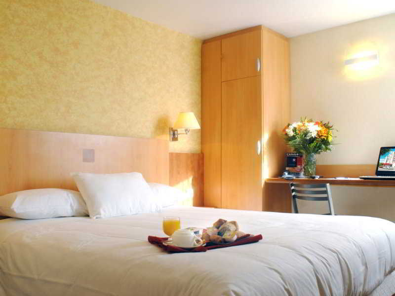 Ibis Styles Paris Saint Denis La Plaine Hotel Exterior foto