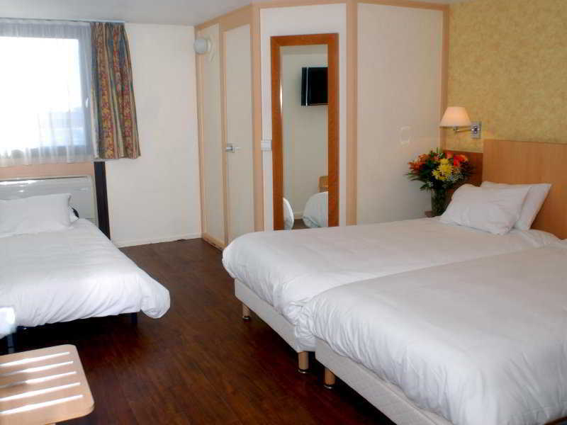 Ibis Styles Paris Saint Denis La Plaine Hotel Exterior foto